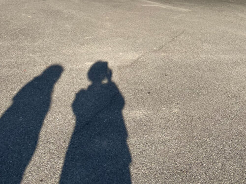Projektstart …