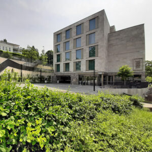 Hotel Tribes, Baden-Baden